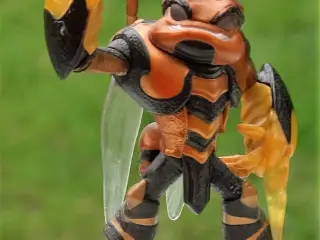 Skylanders Giants Swarm