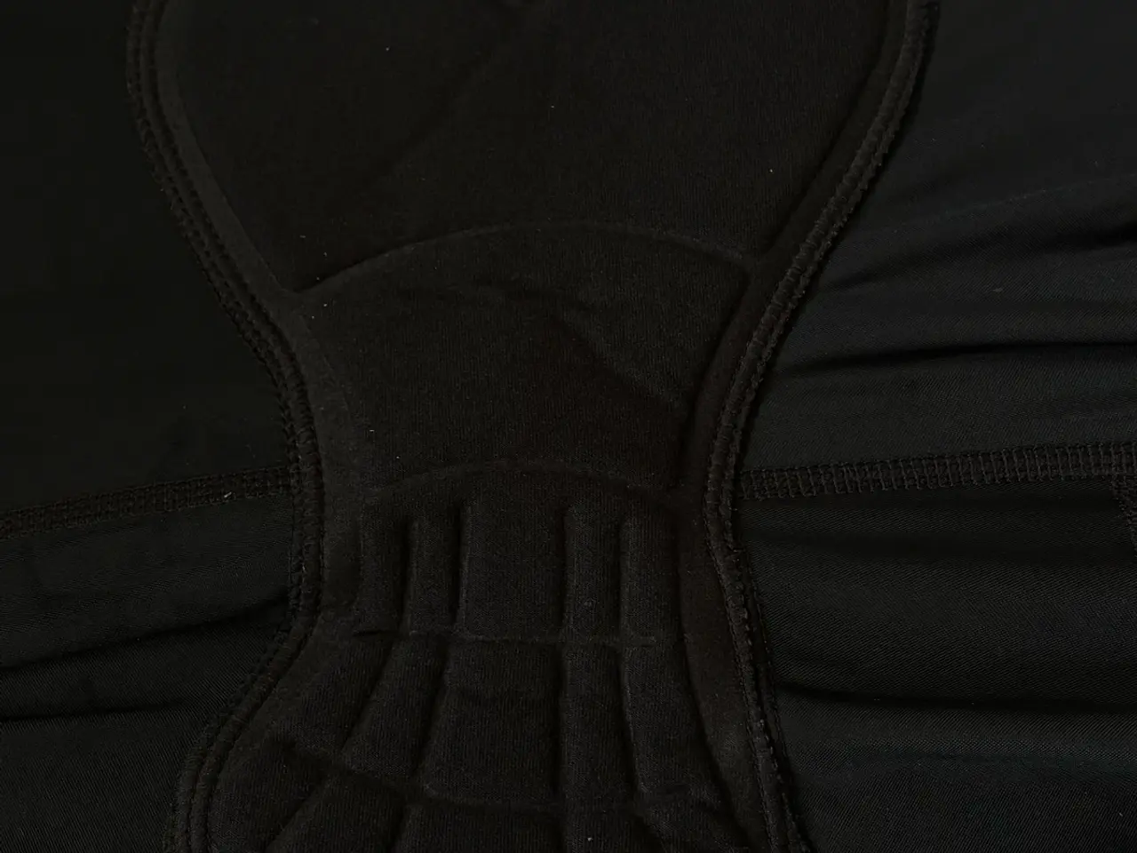 Billede 2 - Astral Biking Cykelshorts Sæt - Korte og 3/4 bukse