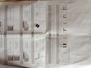 Helt ny sofa fra Gades møbelCenter