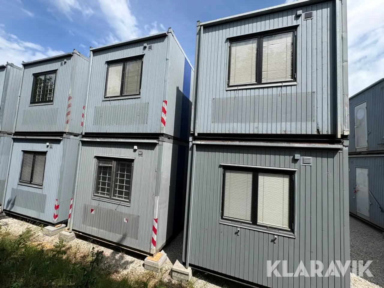 Billede 5 - Modul 10 mands - 6 styk