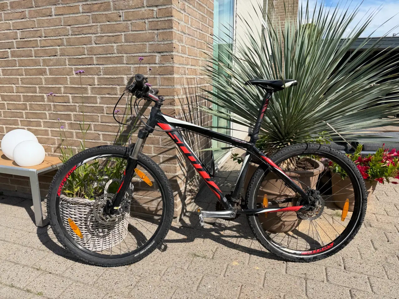 Billede 1 - Scott Aspect 730 Mountainbike (M 27,5”)
