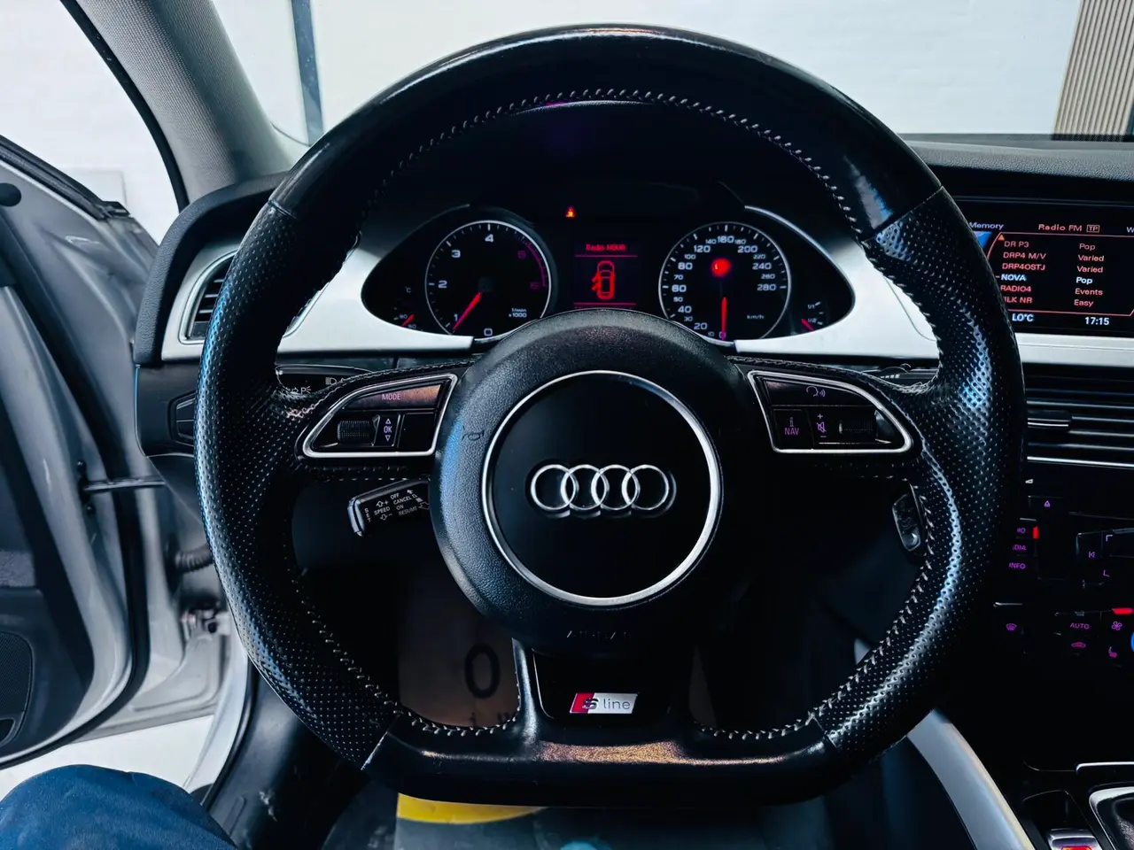 Billede 8 - Audi A4 Avant 2,0 TDI 136HK Stc 6g