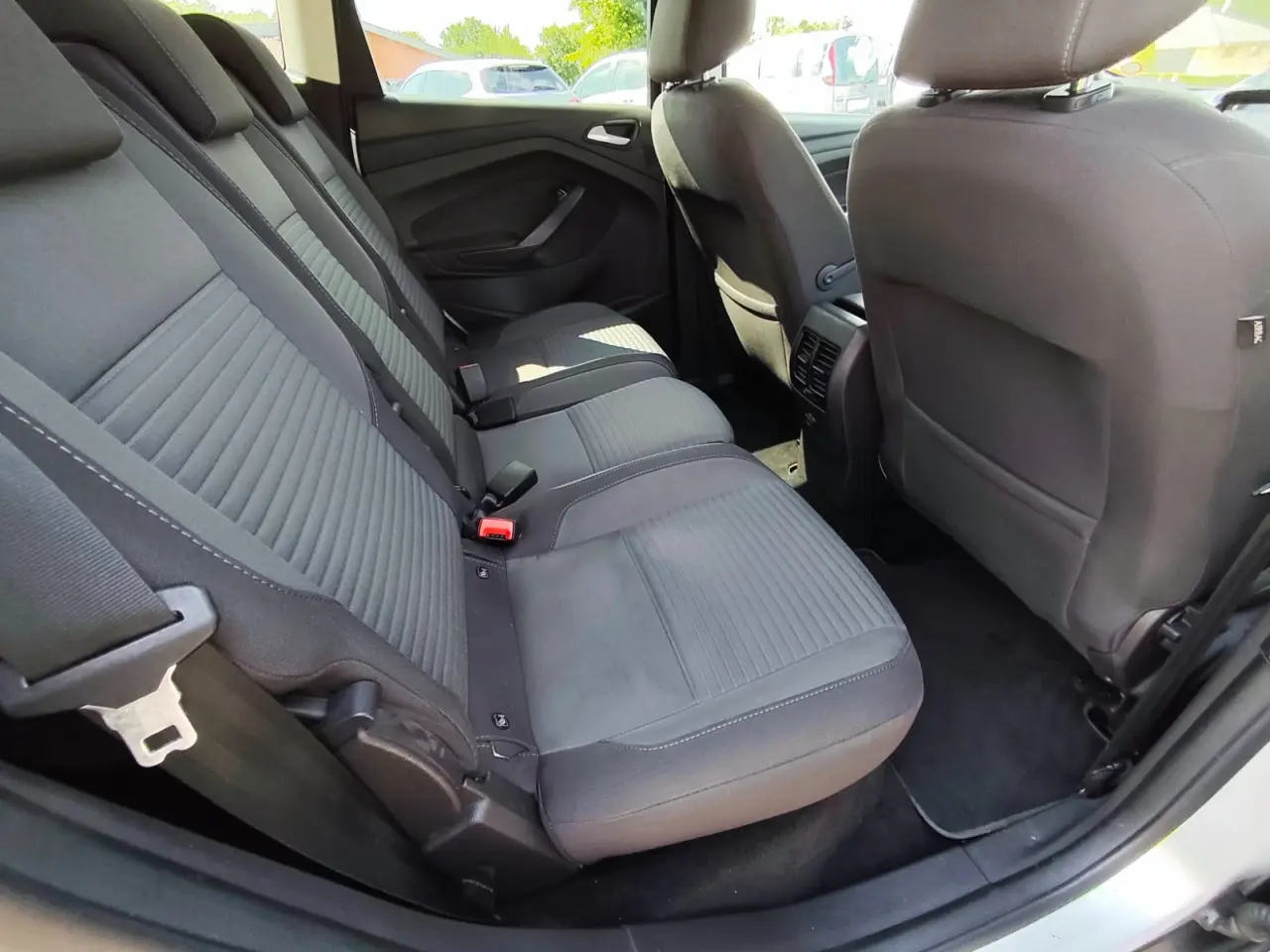 Billede 19 - Ford C-MAX 1,0 SCTi 125 Titanium