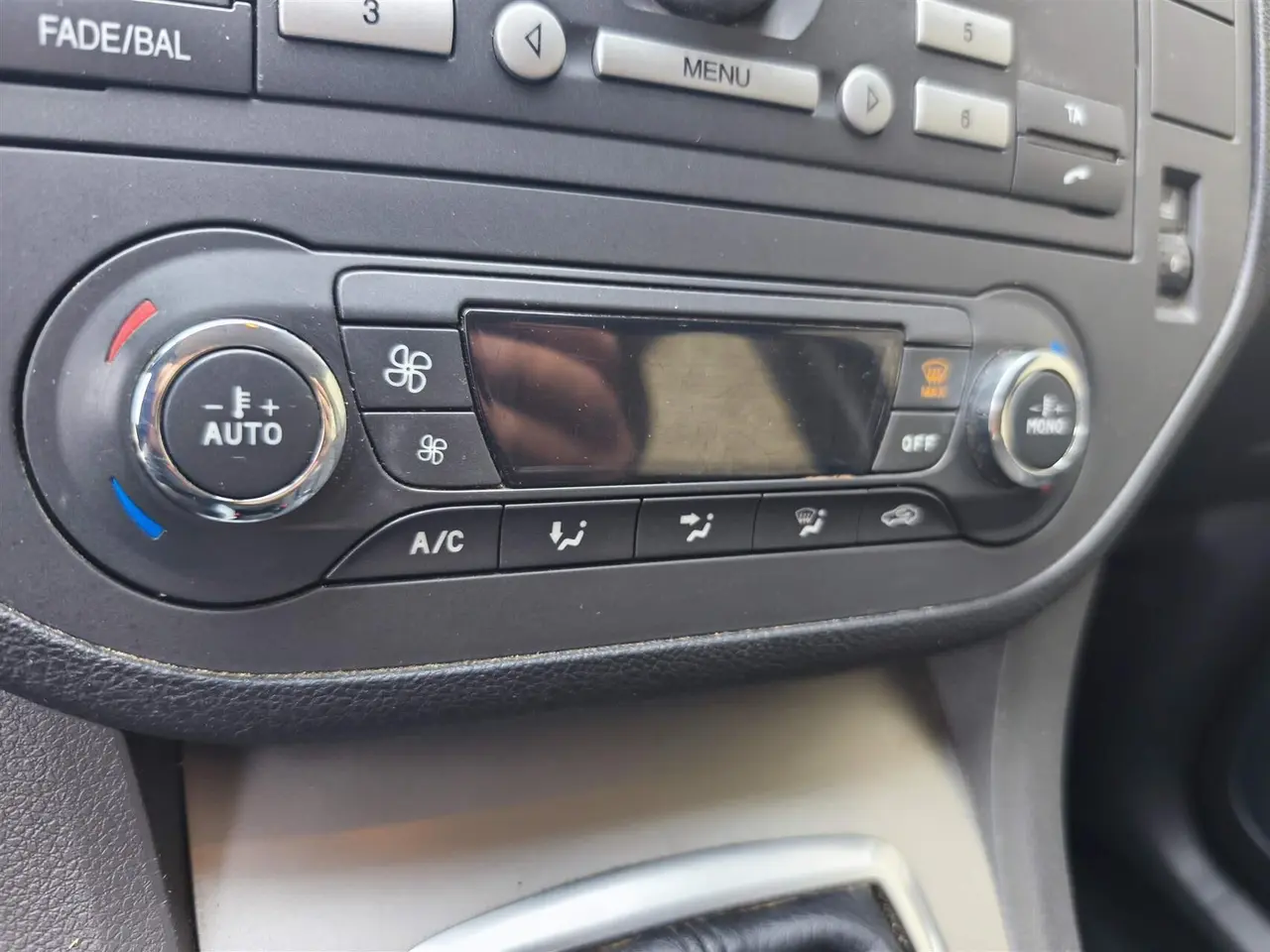 Billede 9 - Ford C-MAX 1,6 TDCi DPF Trend Collection 110HK