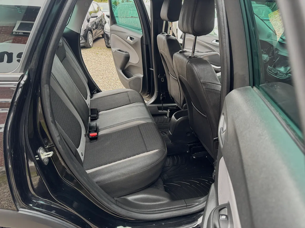 Billede 13 - Opel Crossland X Nysyn Lav km meget pæn