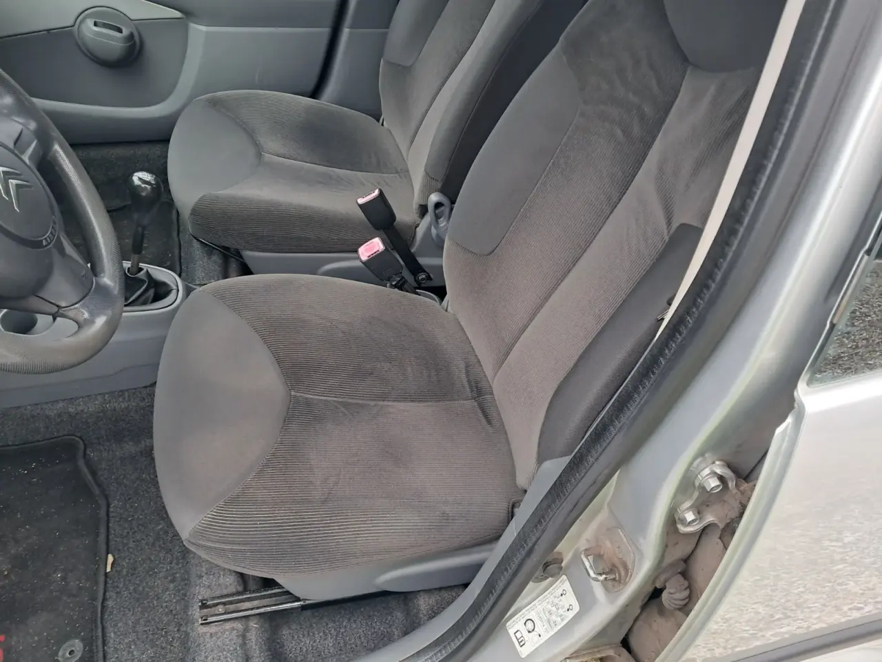 Billede 3 - Citroën C1 1,0i Prestige