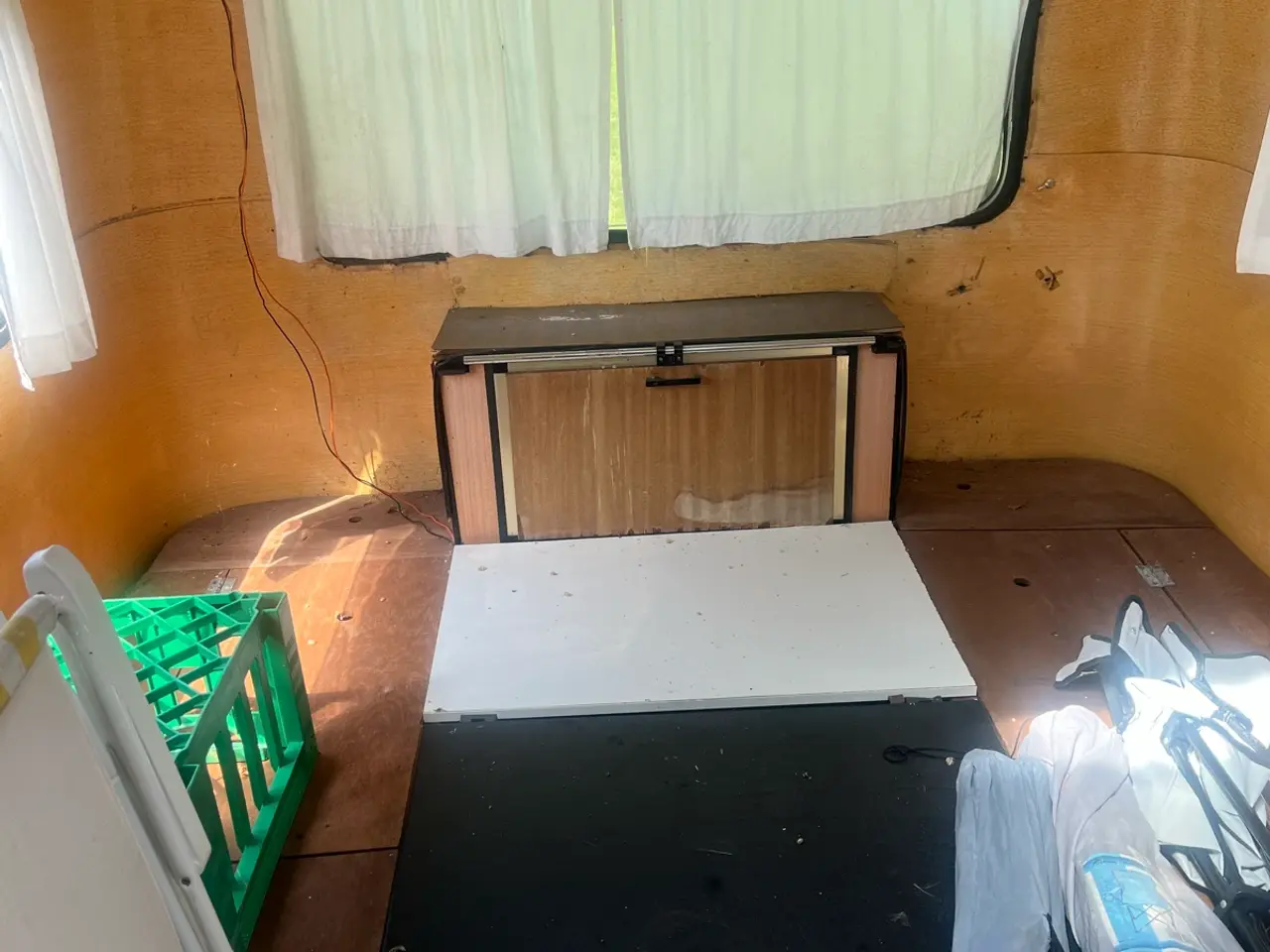 Billede 8 - Mkp til renovering 