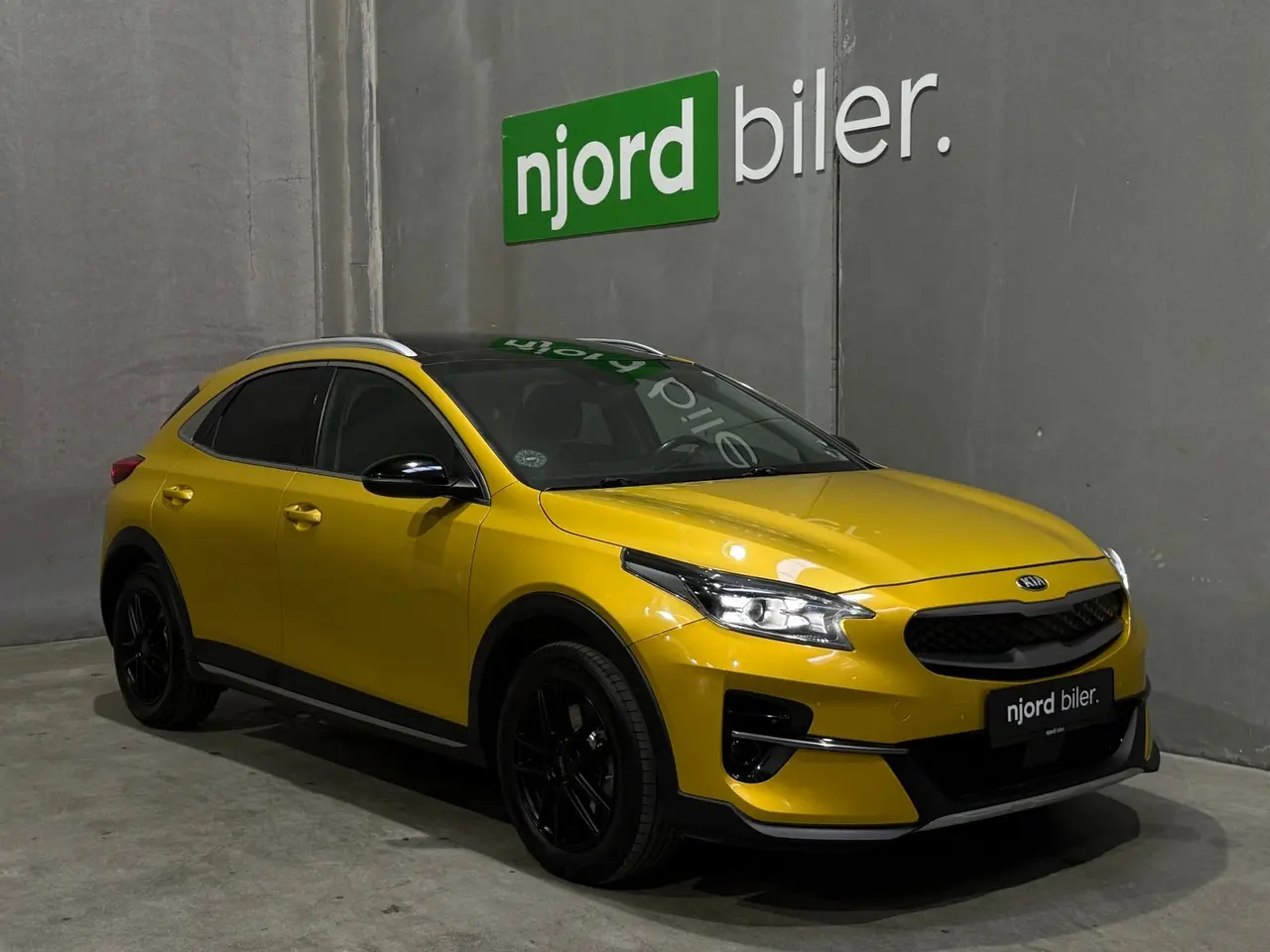 Billede 1 - Kia XCeed 1,6 PHEV Upgrade+ DCT
