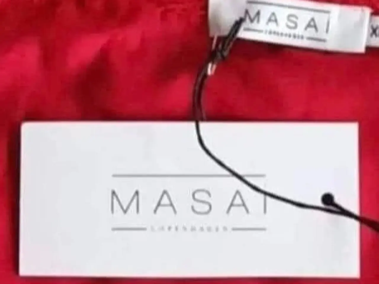 Billede 6 - Top. Masai. XL