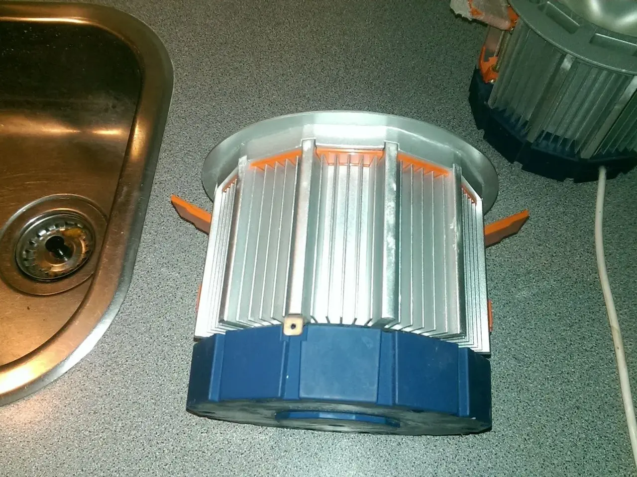Billede 3 - Osram LEDvance downlight