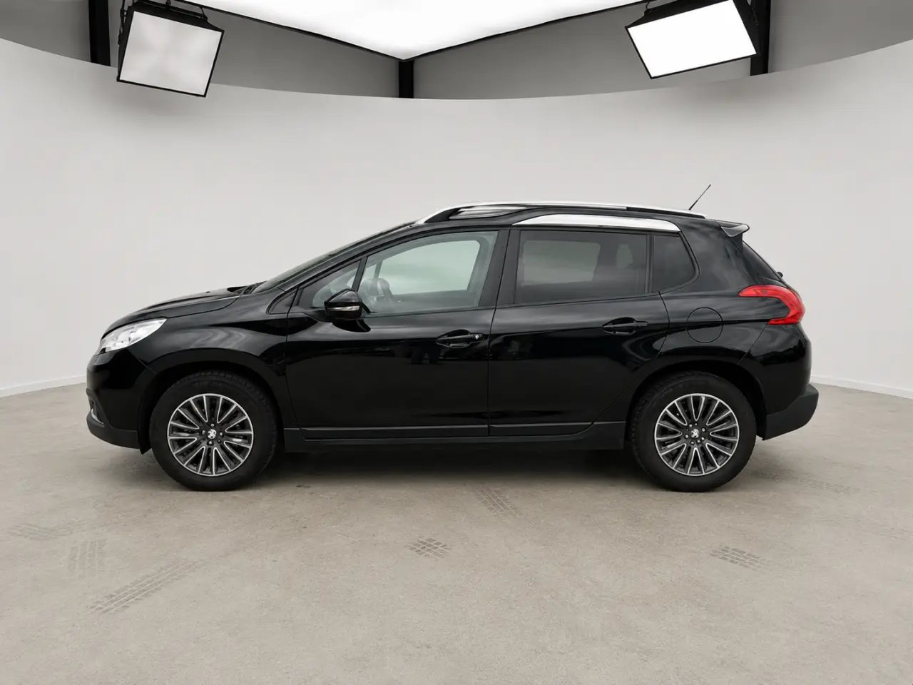 Billede 5 - Peugeot 2008 - LAV KM