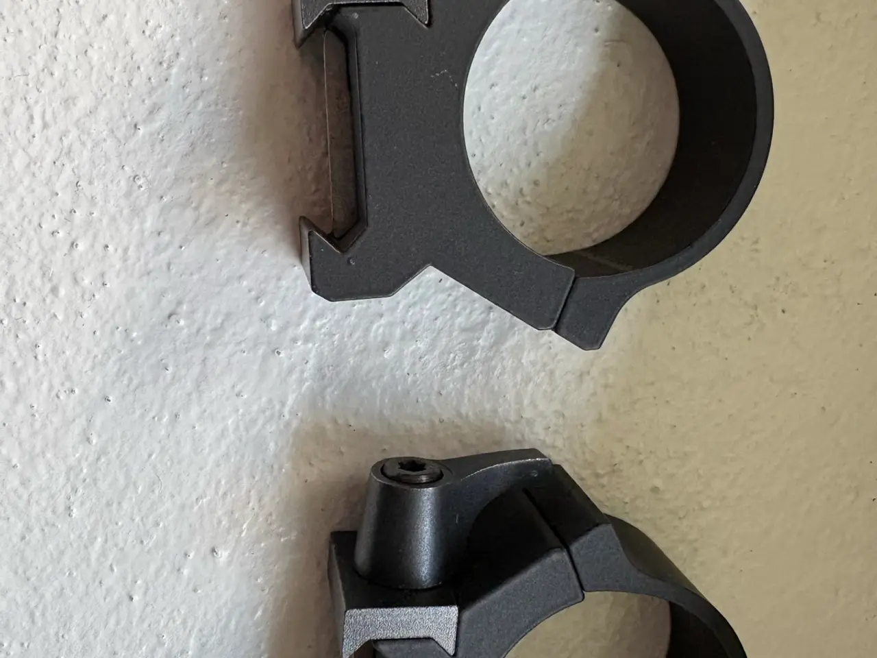 Billede 3 - Leupold QRW ringe