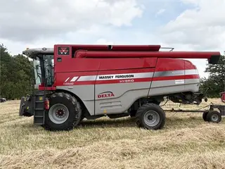 Massey Ferguson MF 9280 Delta Hybrid