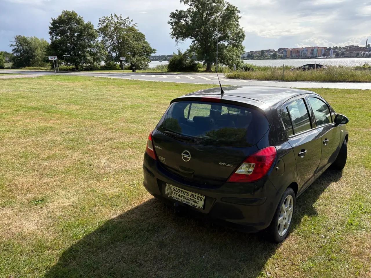 Billede 3 - Opel Corsa 1,3 CDTi 95 Cosmo eco
