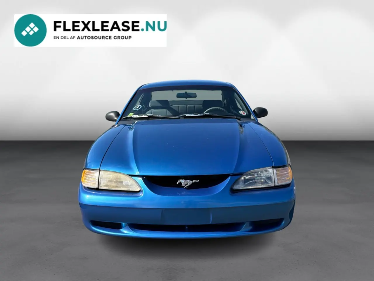 Billede 8 - Ford Mustang 3,8 V6 Coupé aut.