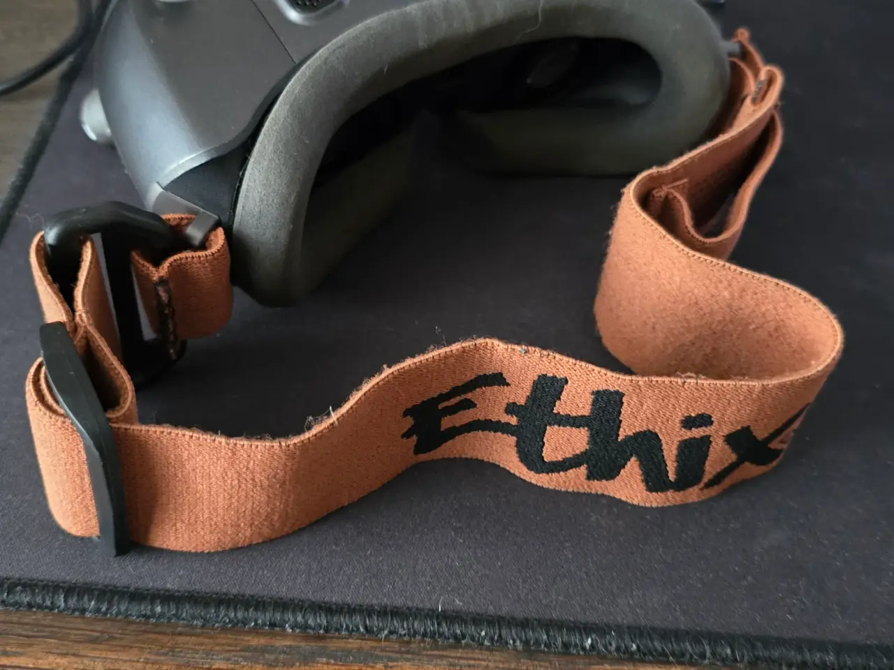 Billede 2 - Walksnail goggle x plus 3 vtx'er til 👍