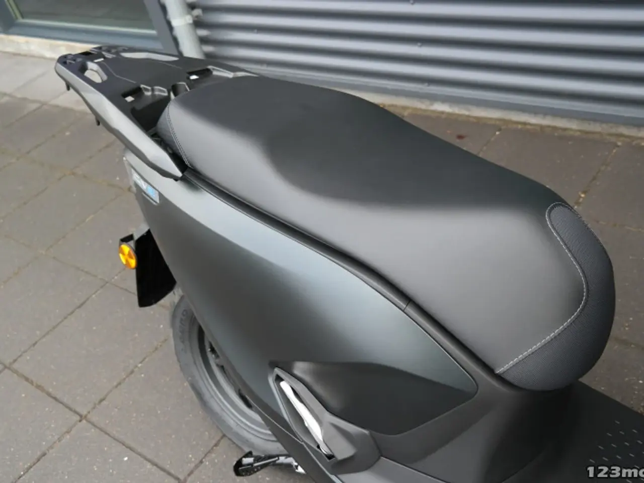 Billede 7 - Honda CUV e MC-SYD BYTTER GERNE