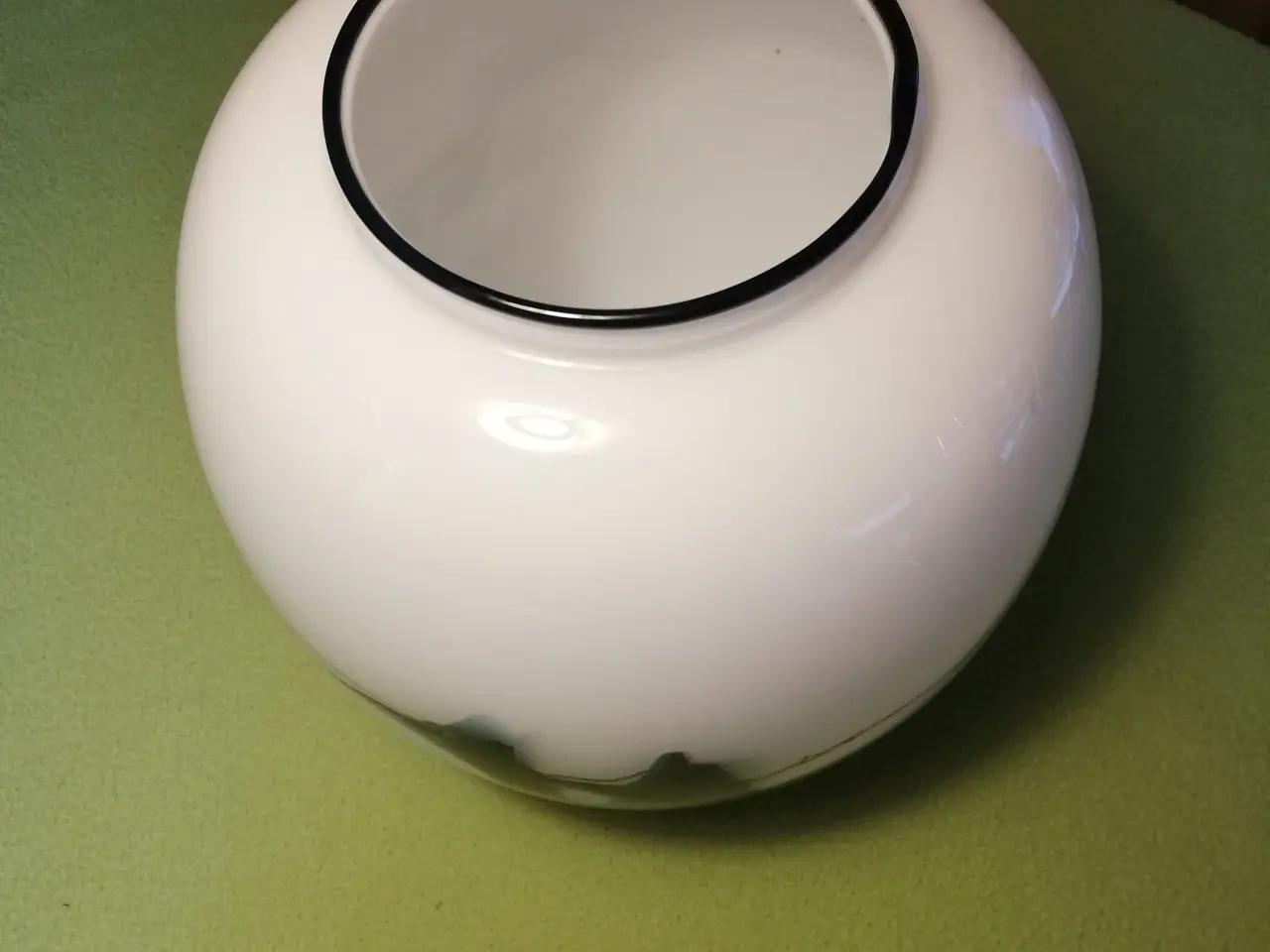 Billede 3 - Sakura Atlantic stor vase