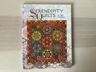 Serendipity Quilts - Sara Nephew