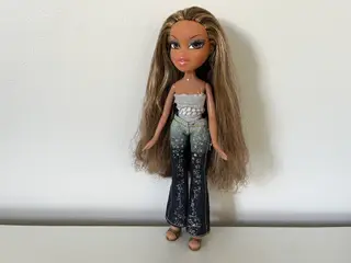 Bratz Passion 4 Fashion Yasmin