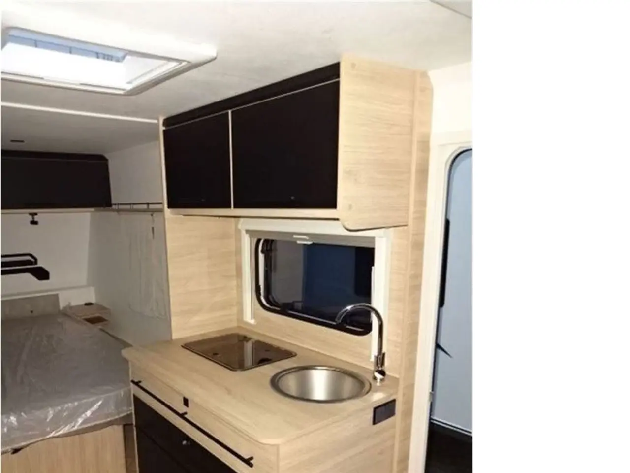 Billede 14 - 2026 - Caravelair Sport Line 480