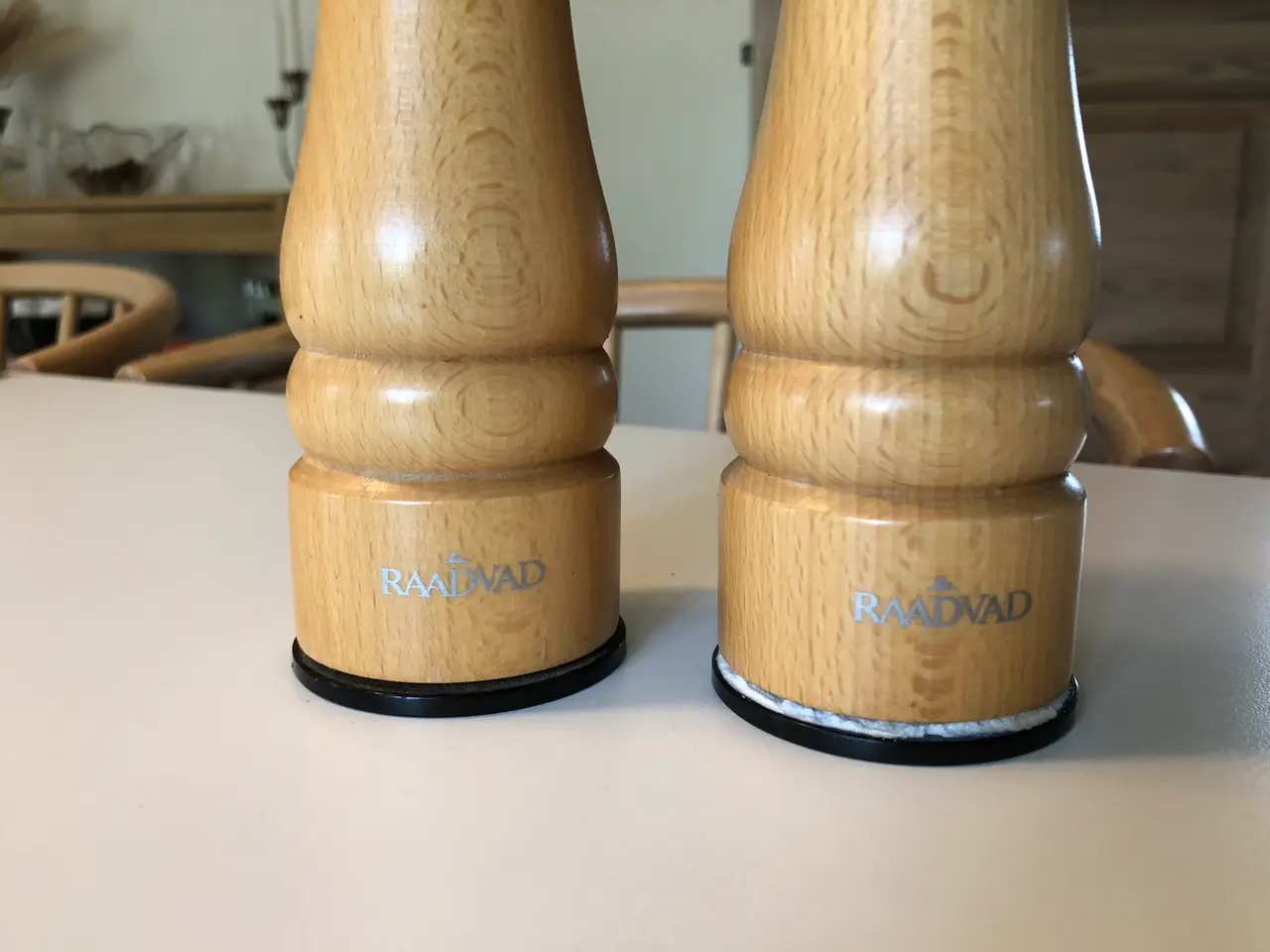 Billede 3 - Salt og peber kværn fra Raadvad