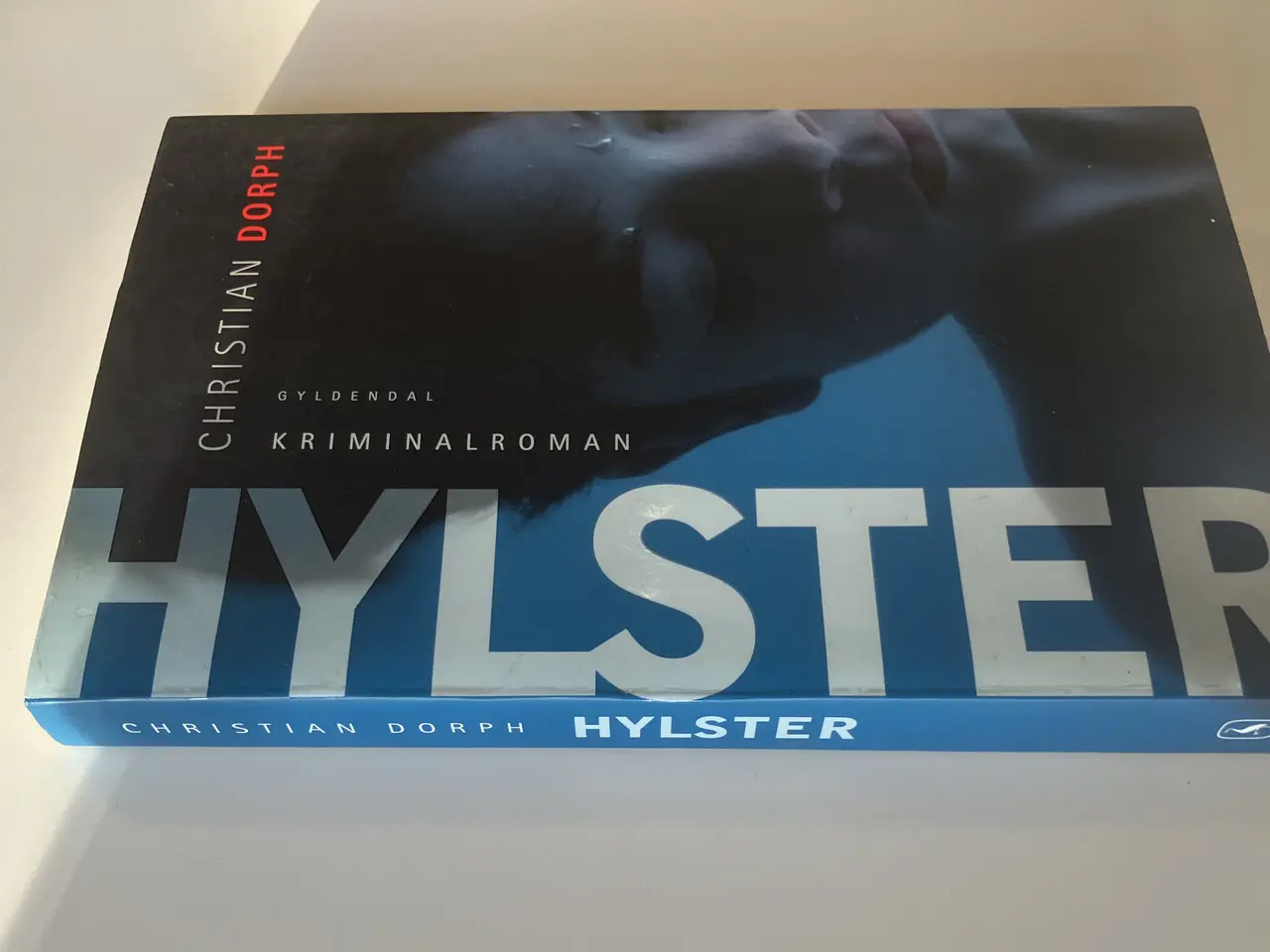 Billede 3 - Hylster. Af Christian Dorph