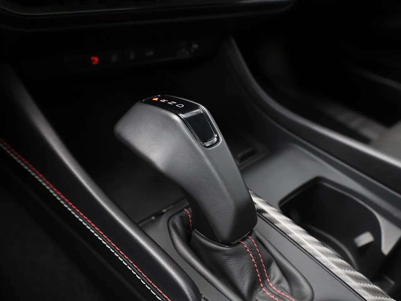 Billede 17 - Dodge Charger  EV Daytona Scat Pack