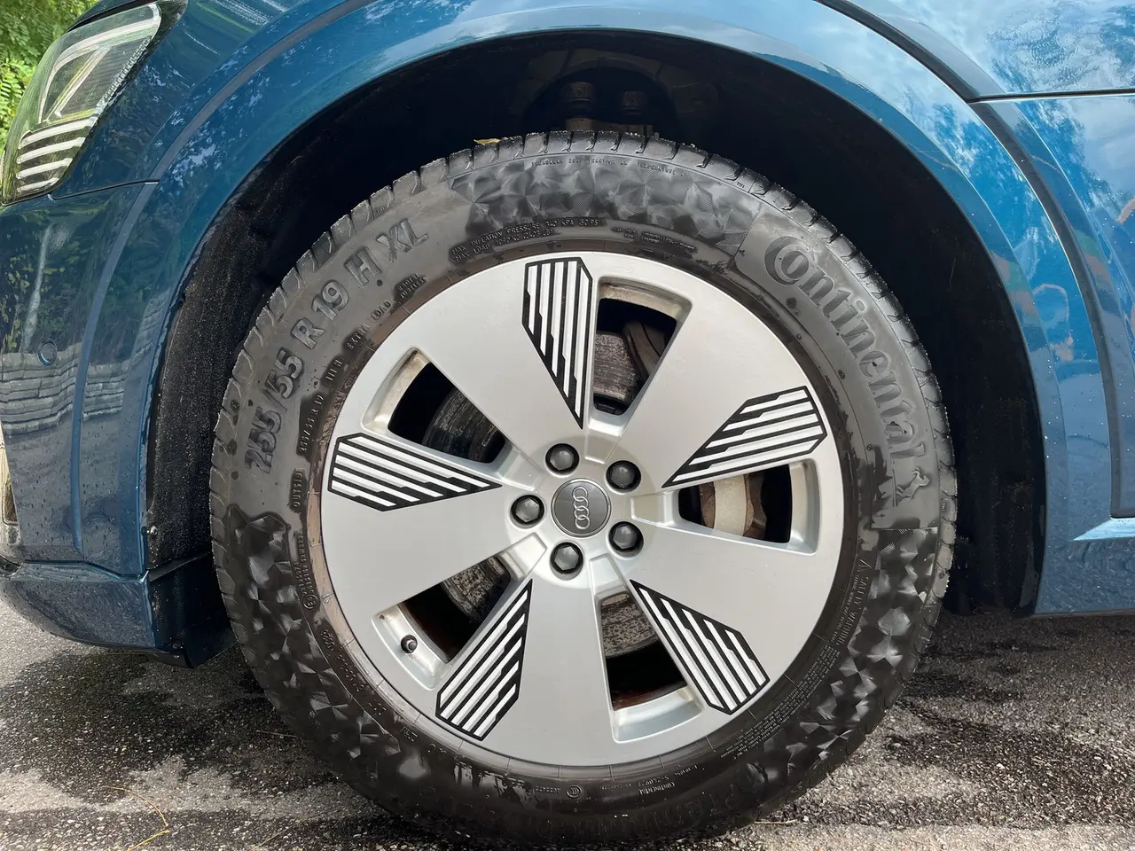 Billede 18 - Audi e-tron 55 quattro