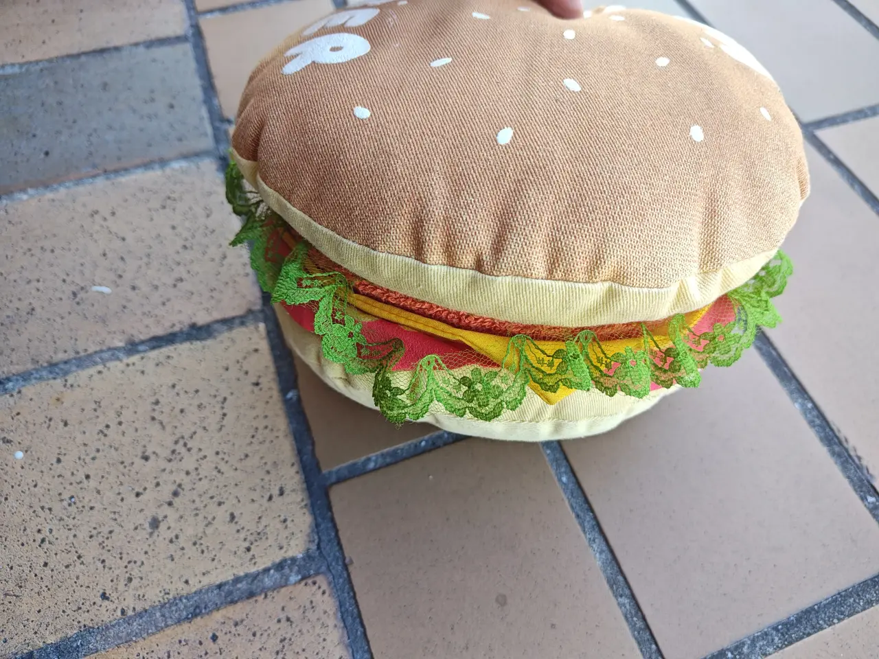 Billede 2 - Hamburger Bamse