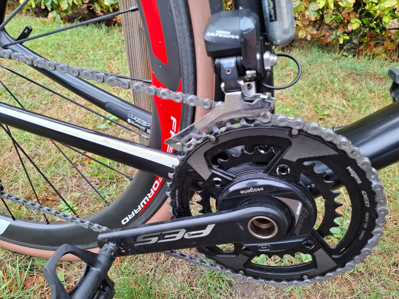 Billede 5 - Super fin TREK Emonda SL 7, 2017