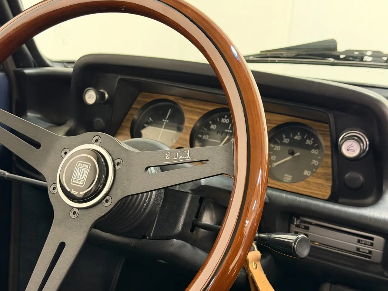 Billede 18 - BMW 2002 2,0