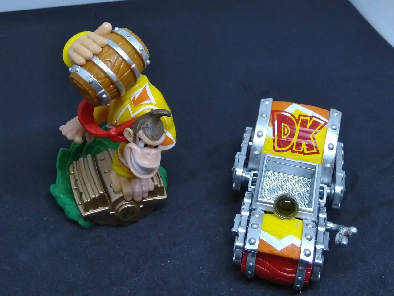 Billede 1 - Skylanders Superchargers Sæt