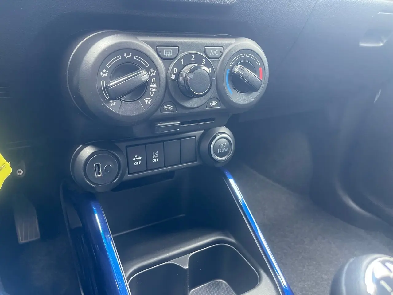 Billede 14 - Suzuki Ignis 1,2 Dualjet Mild hybrid Plus AEB 83HK 5d