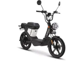 VGA GeV el knallert 30