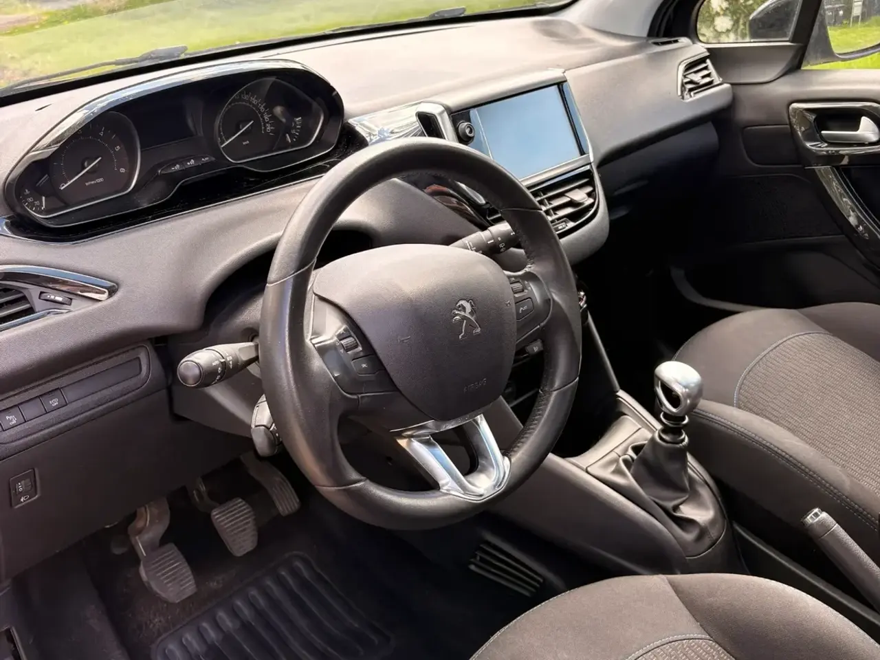 Billede 5 - Peugeot 208 1,5 BlueHDi 100 Active