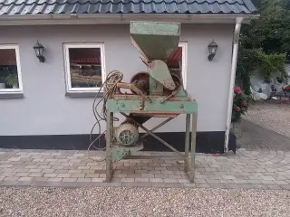 Stor kornvalse