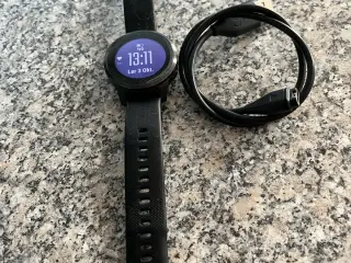 Garmin forerunner sports ur virker
