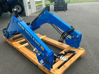 New Holland TL715 FRONTLÆSSER