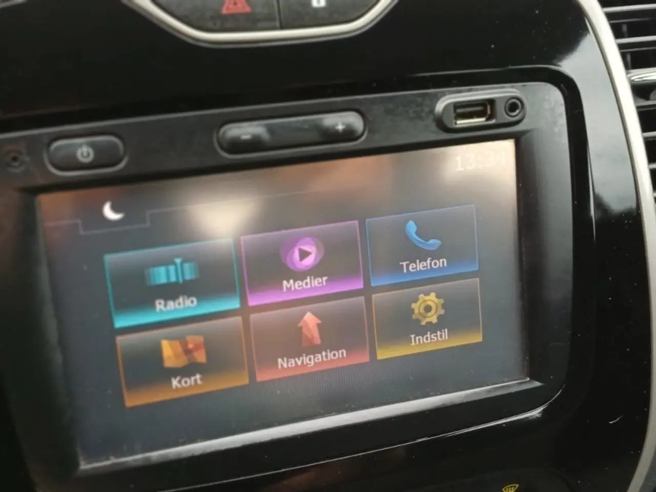 Billede 15 - Renault Captur 0,9 TCe 90 Expression Van