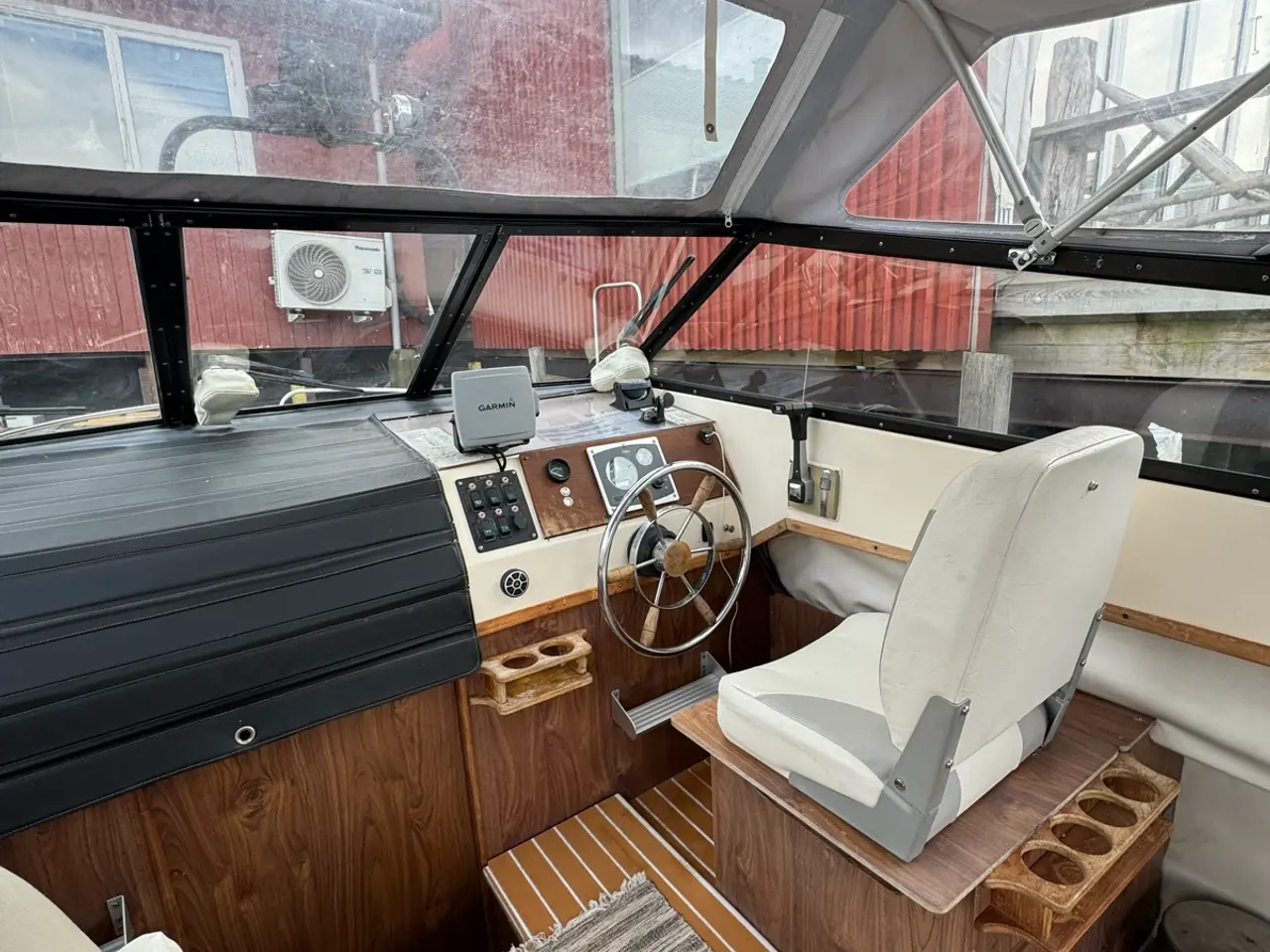 Billede 6 - Biam 660 - motor fra 2019 kun 147 timer