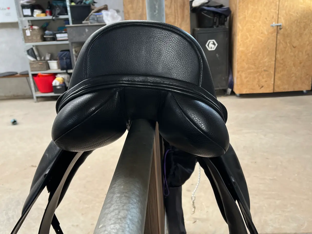 Billede 5 - DressurSadel