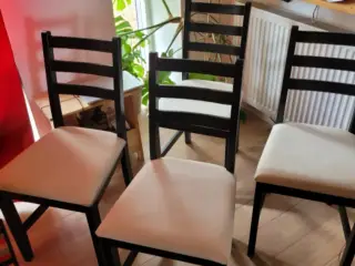 Spisebordsstole fra IKEA