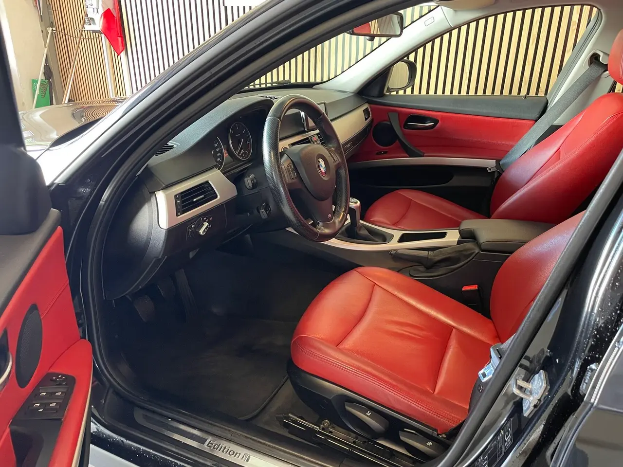 Billede 7 - BMW 320d Touring 2,0 D 184HK Stc 6g