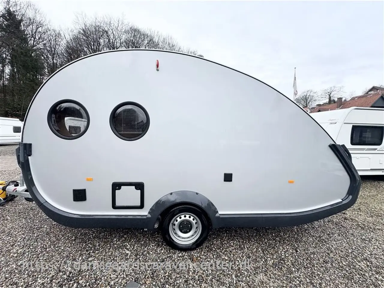 Billede 5 - 2022 - Tabbert T@b 400 Dobbeltseng-Mover