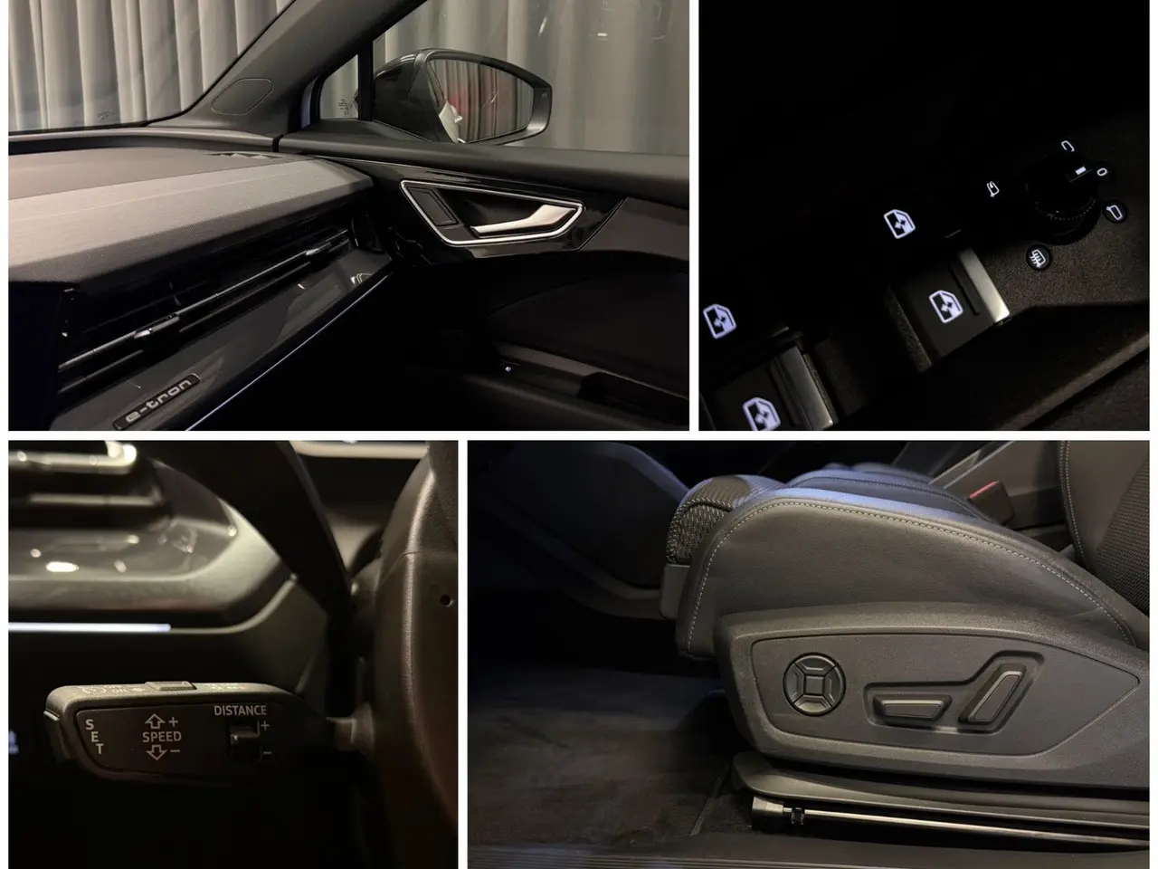 Billede 11 - Audi Q4 e-tron 45 S-line