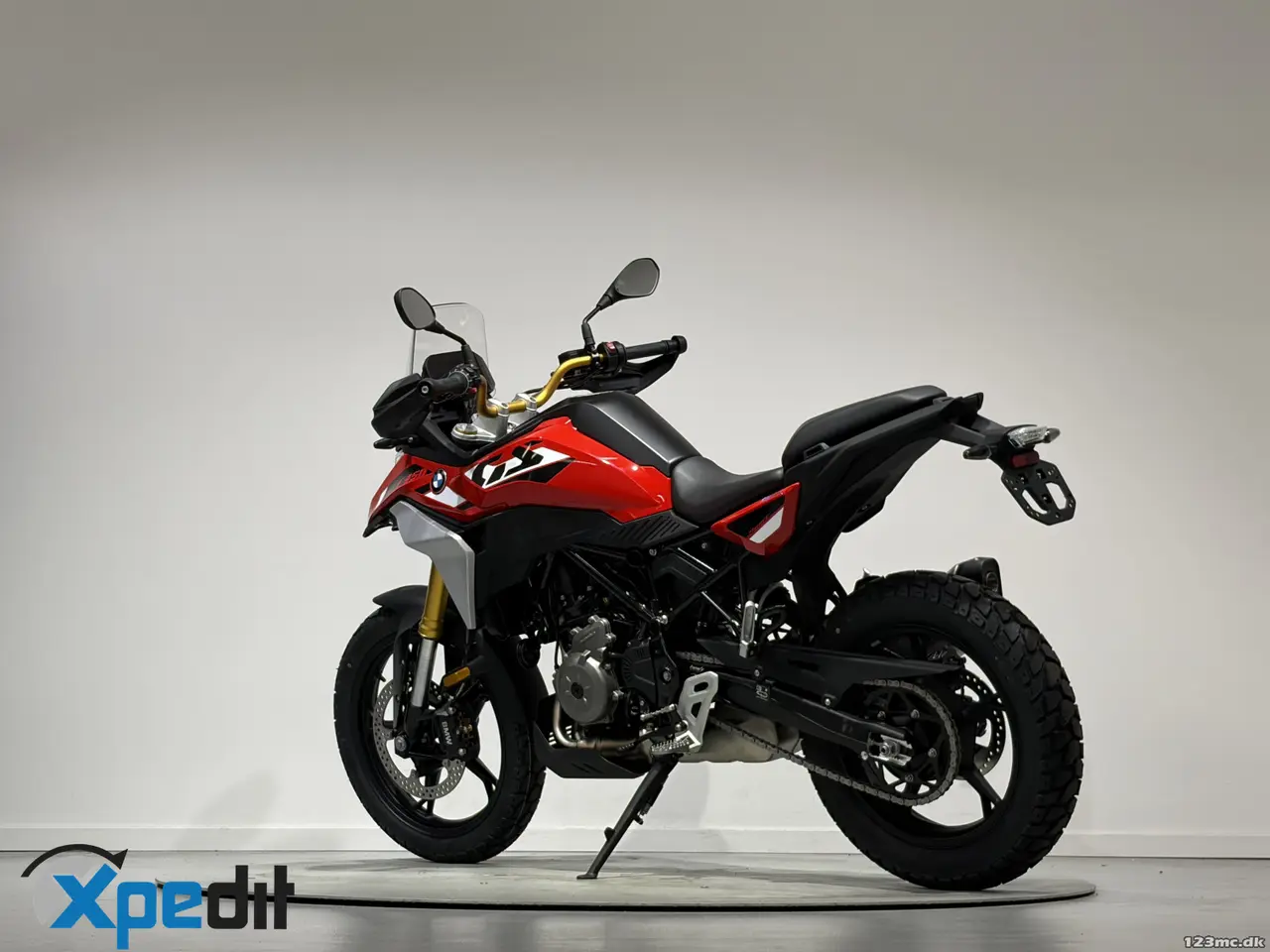 Billede 7 - BMW F 450 GS