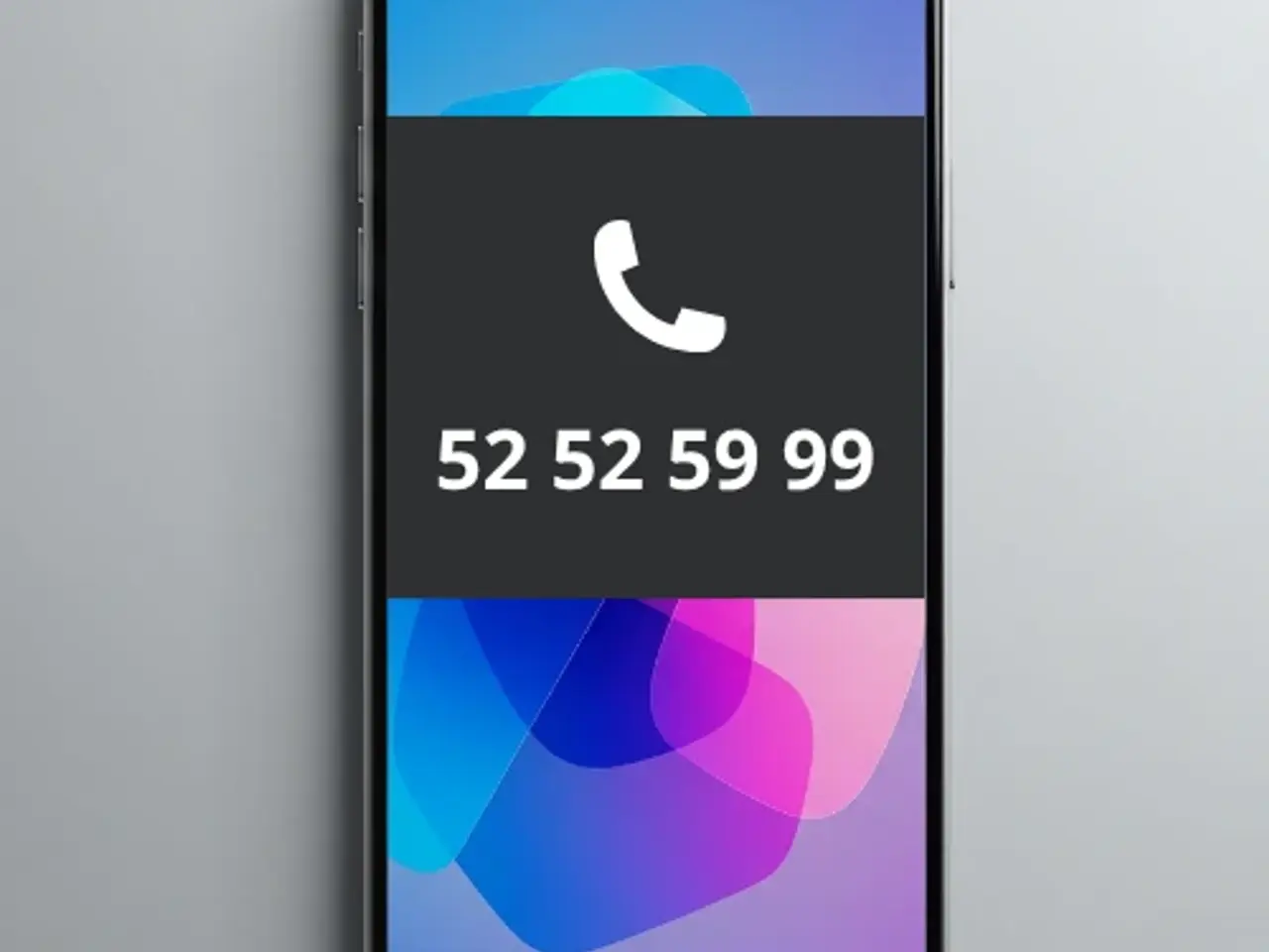 Billede 1 - Guldnummer 52 52 59 99