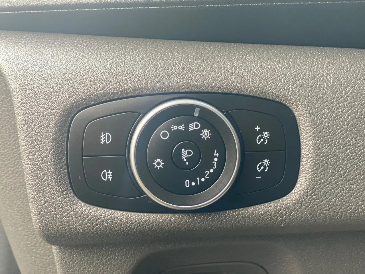 Billede 18 - Ford Transit Custom 340 L2 2,0 TDCi 130 Trend