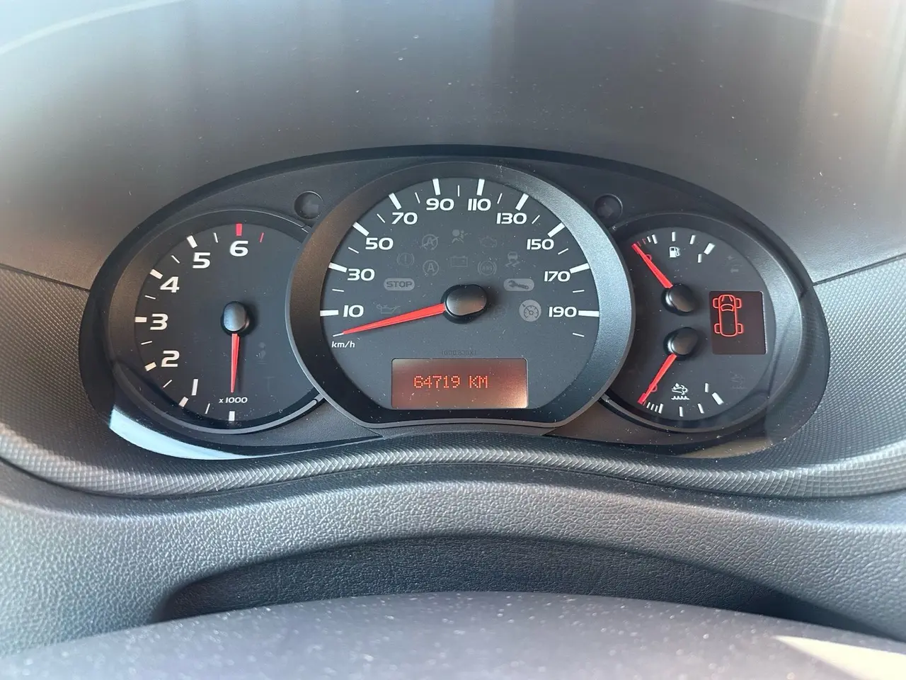 Billede 9 - Renault Master T35 L3H2 2,3 DCI start/stop 170HK Van 6g